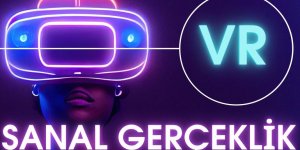 Sanal Gerçeklik Terapi - VR Terapi