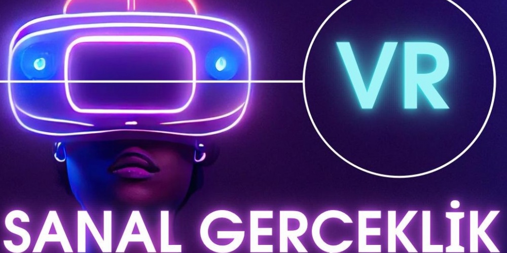 Sanal Gerçeklik Terapi - VR Terapi